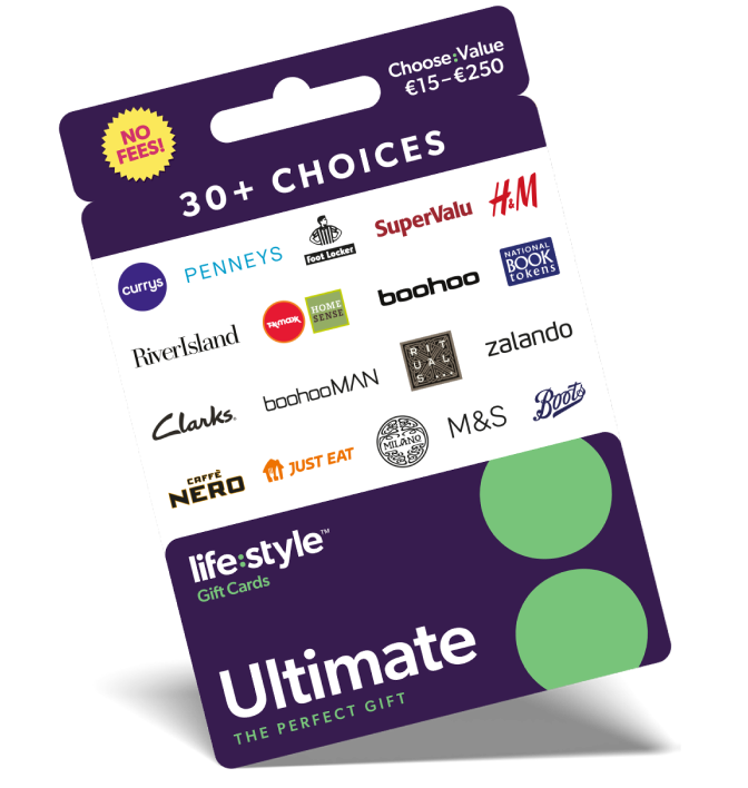 30 Plus Choice Banner