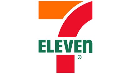 7-Eleven-Logo